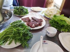 -鑫龙火锅城(阳光新路店)