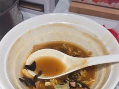 -小山城·馋嘴蛙(亚运村店)