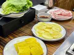 -风味烧烤(泰富店)