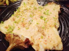 烤茄子-烤官达人·徐州鲜羊肉串(江宁店)
