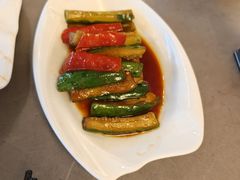 -喜乐餐厅•灯笼虾球首创者•本地小海鲜(二马路店)