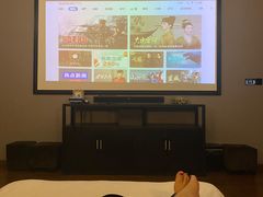 -水墨澜渟足道·SPA·传统(四望亭东关街店)