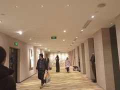 -北京朝阳悠唐皇冠假日酒店