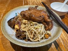 -圳兴面王·拌川·特色炒面(南山保利剧院店)