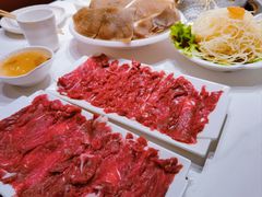 -犇鼎牛潮汕牛肉火锅(新辰里学清路店)