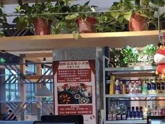 -比格比萨自助(国展店)