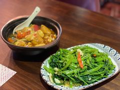 -泰妃堂.泰菜.夜宵(赤岗总店)