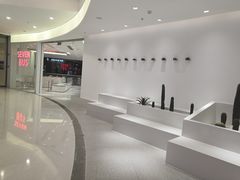 -SEVENBUS(中骏世界城店)