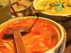 -泰妃殿(武汉首店)