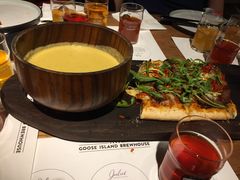 -Goose Island Brewhouse鹅岛精酿啤酒酿造工坊餐厅
