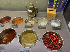 -鲜潭蒸汽石锅鱼(万象前海店)