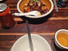 -衡厨·衡阳土菜(中南店)