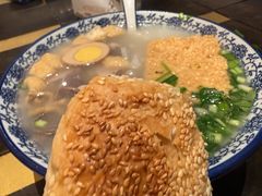 -小潘记鸭血粉丝汤