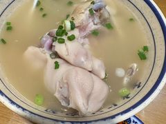 -易老妈蹄花.特色川菜(人民公园总店)