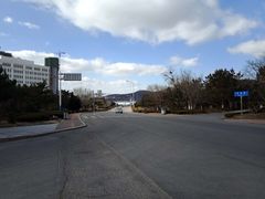 -哈尔滨工业大学(威海校区)