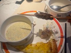 -比格比萨自助(宝山日月光店)