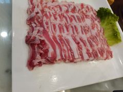 -京门老爆三·铜锅涮肉 爆肚(望京店)