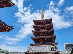 -浅草寺