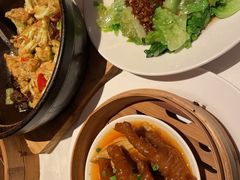 -汤城小厨•粤菜•靓汤(金宝街店)