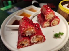 -蝴蝶里·粤菜·点心(滨江龙湖店)