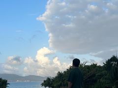 -三亚太阳湾柏悦酒店