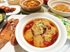 -粗茶淡饭·汉口公馆(循礼门店)