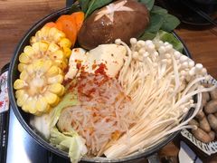 -尺山寸水日料(马桥满天星店)