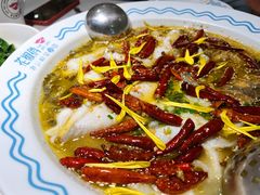 -花椒俏川菜小馆(南海万达店)