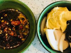 -润园四季椰子鸡火锅(海上世界店)