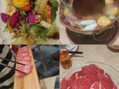 -羊之道草原味道清真餐厅(番禺店)