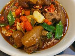 大碗猪蹄-潇湘阁(望京SOHO店)