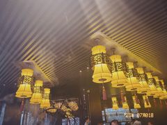 -鼓楼东街老火锅(鼓楼店)