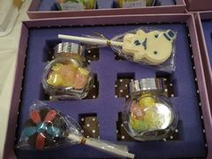 -歌斐颂巧克力小镇