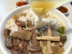 -菜忠潮州牛肉店(岗厦店)