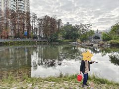 -四海公园(南山区)