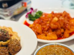 -刘胖子家常菜·蹄花焖藕(江汉路总店)