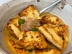 招牌豆腐-攸州小镇家湘菜(小米科技园店)