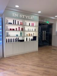 -IN STYLE·全国形象店