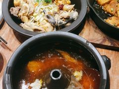-云海肴·汽锅鸡·云南菜(广安门天虹店)
