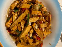 -俏湘厨•地道湘菜(建华南路店)