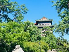 -北京明城墙遗址公园