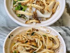 -再回首鸡肉米线(人民路一店)
