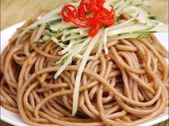 -王云花羊架莜面馆(青山店)