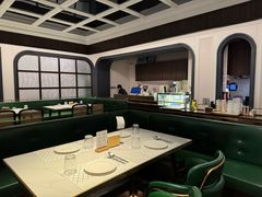 -静香HOUSE·全时段融合餐厅(七星欢乐颂店)