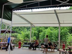 -将军关探险漂流