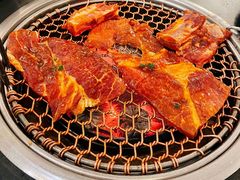 调味猪排-韩屋韩国料理(天山路店)