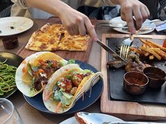 -埠口精酿夜景餐酒吧· BREWPORT BISTRO(长嘉汇重庆之眼店)
