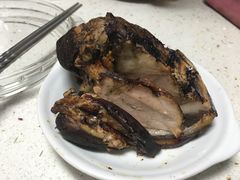 方肉-傅记酱肉