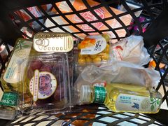 -哈尔信食品超市(哈尔滨王府井购物中心店)