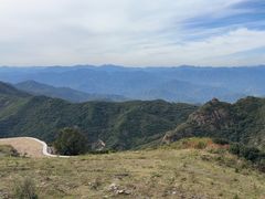 -妙峰山风景名胜区